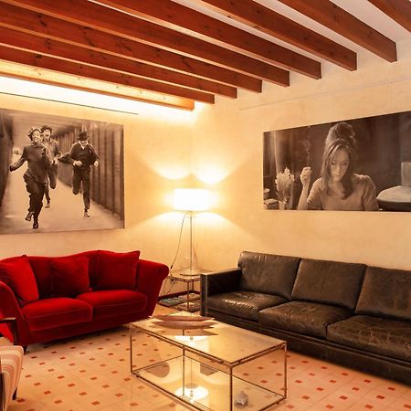 דייה Hotel Y Apartamentos Des Puig מראה חיצוני תמונה