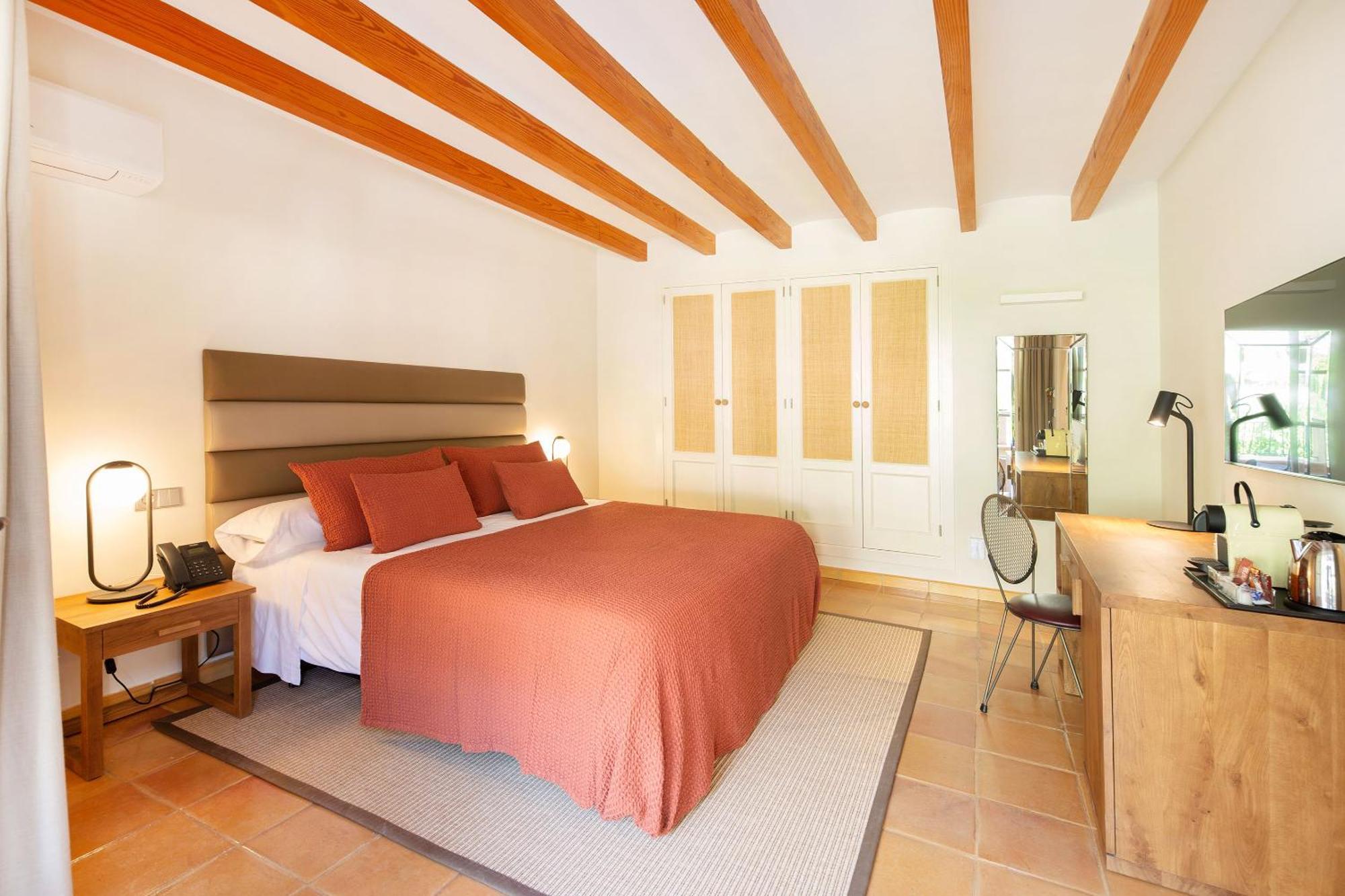 דייה Hotel Y Apartamentos Des Puig מראה חיצוני תמונה