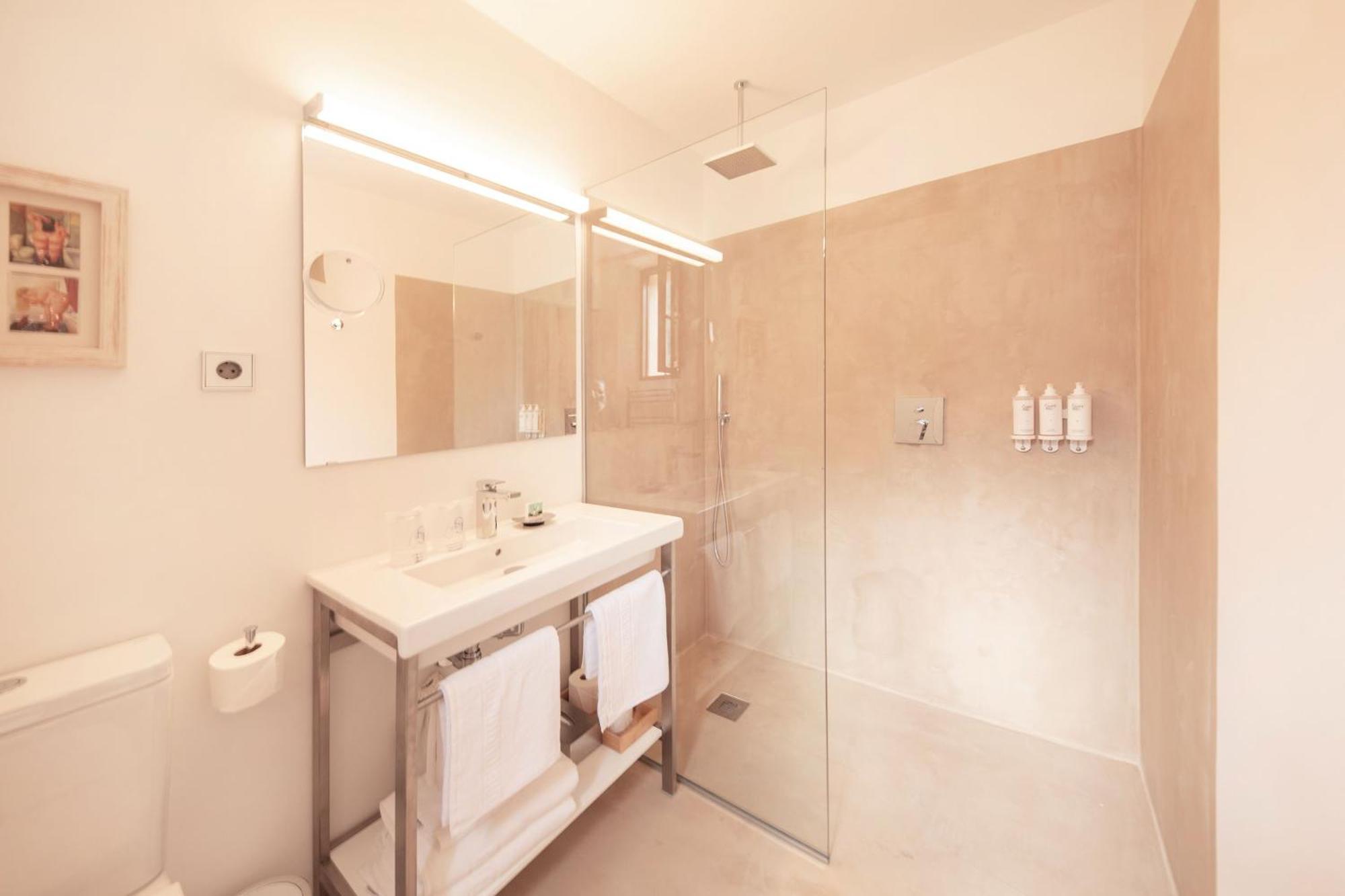 דייה Hotel Y Apartamentos Des Puig מראה חיצוני תמונה