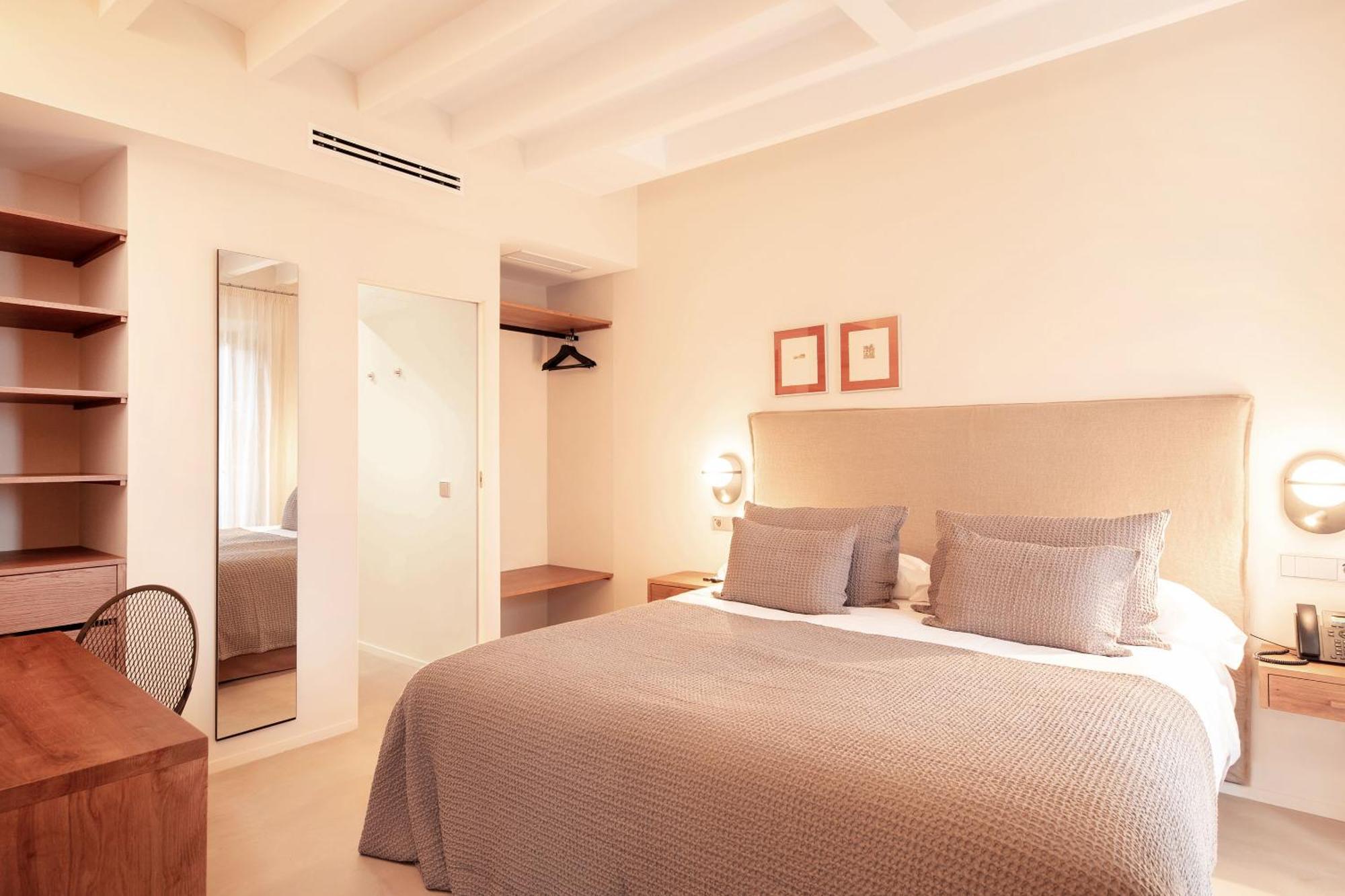 דייה Hotel Y Apartamentos Des Puig מראה חיצוני תמונה
