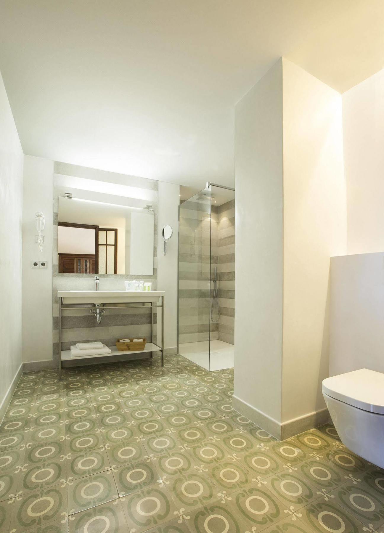 דייה Hotel Y Apartamentos Des Puig מראה חיצוני תמונה
